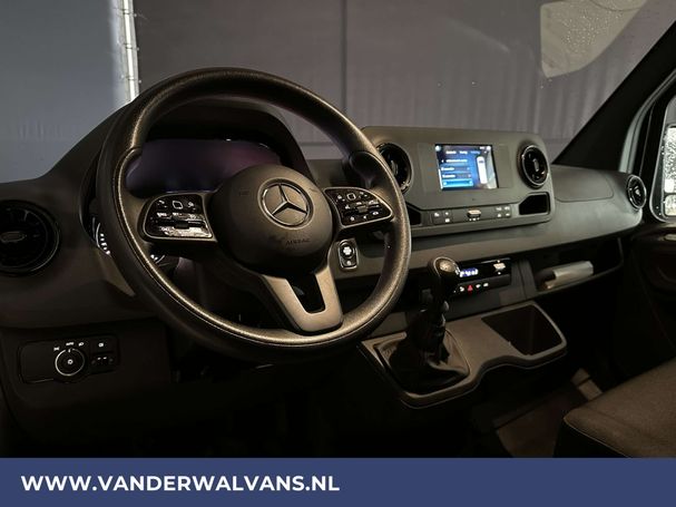 Mercedes-Benz Sprinter 317 CDI 125 kW image number 7