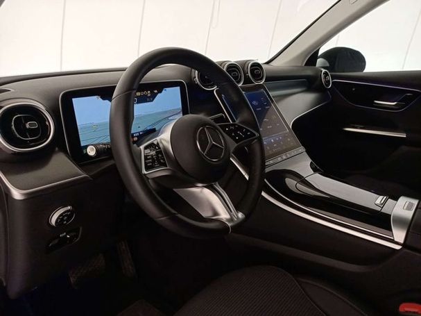 Mercedes-Benz GLC 220 d 4Matic 145 kW image number 5