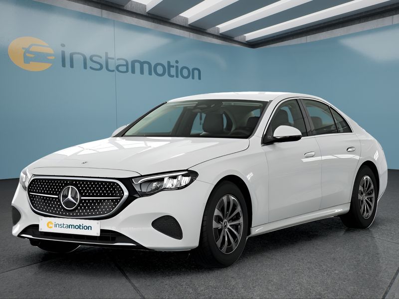 Mercedes-Benz E 220 145
