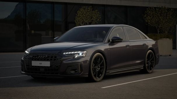 Audi A8 210 kW image number 12