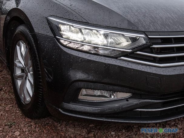 Volkswagen Passat Variant 1.5 TSI Business DSG 110 kW image number 3