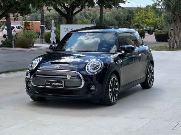 Mini Cooper SE M 135 kW image number 1