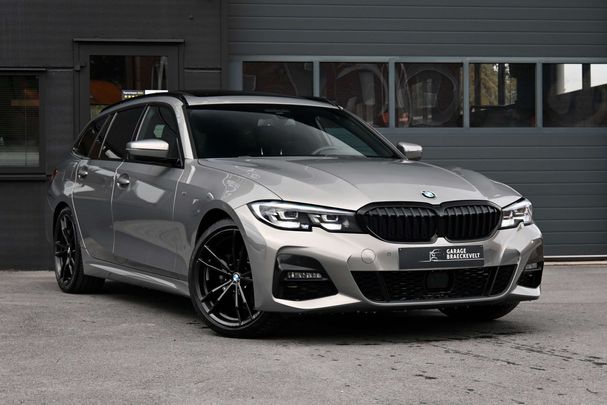 BMW 318d Touring 110 kW image number 2