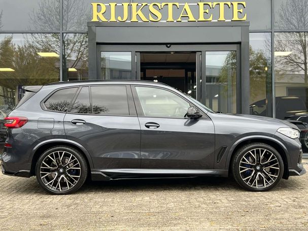 BMW X5 45e xDrive 289 kW image number 4