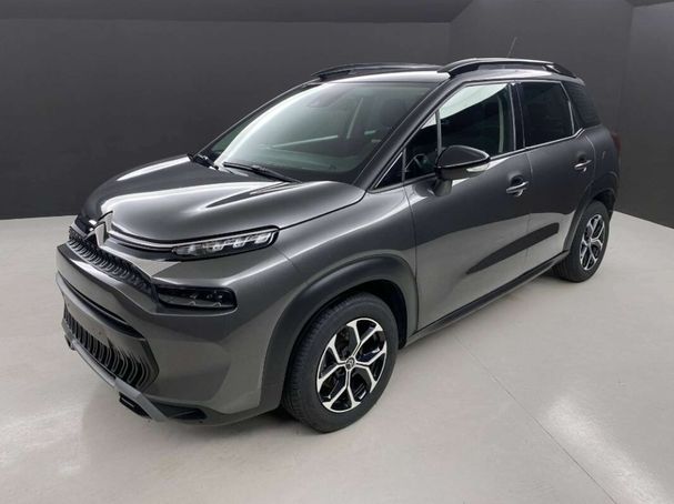 Citroen C3 Aircross PureTech 110 S&S Shine 81 kW image number 1