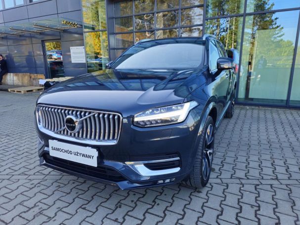 Volvo XC90 AWD 173 kW image number 1