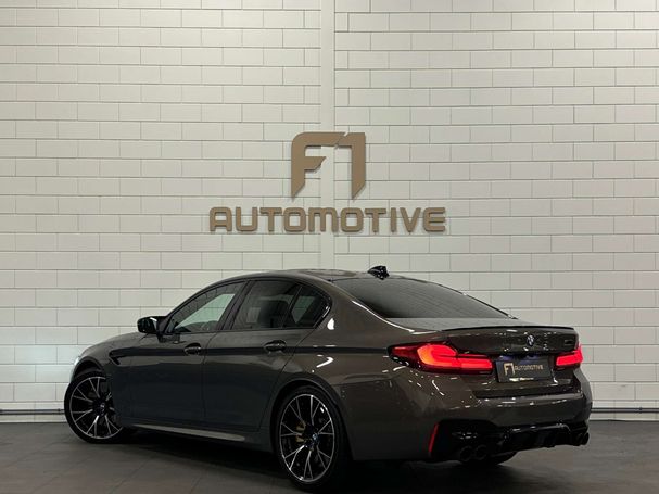 BMW M5 Competition M xDrive 460 kW image number 6