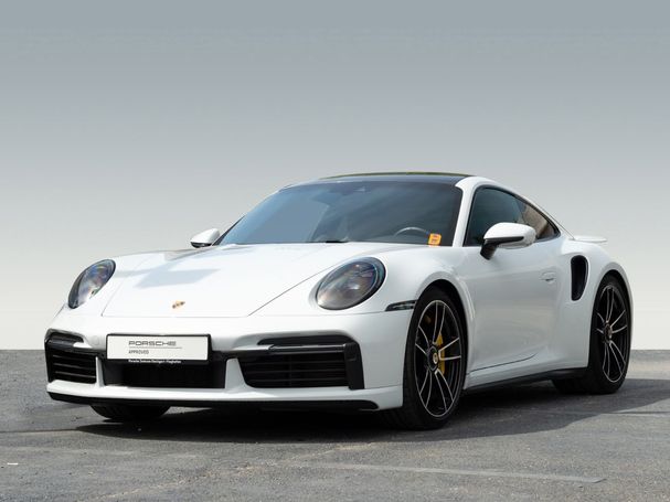 Porsche 992 Turbo S 478 kW image number 1