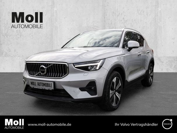 Volvo XC40 Recharge Plug-in Hybrid T4 155 kW image number 1