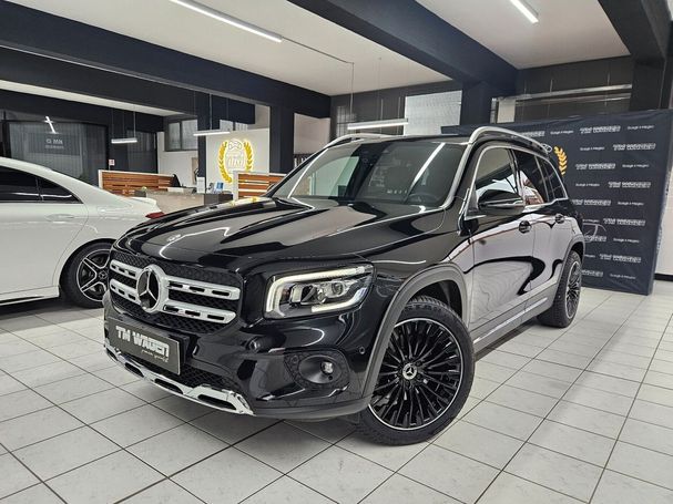 Mercedes-Benz GLB 200 d 110 kW image number 1