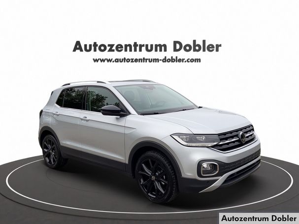 Volkswagen T-Cross 1.5 TSI DSG 110 kW image number 3