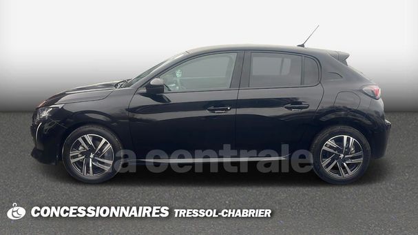 Peugeot 208 PureTech 100 Allure 74 kW image number 13