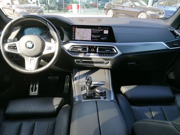 BMW X5 xDrive30d 210 kW image number 8