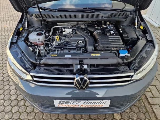 Volkswagen Touran 110 kW image number 36