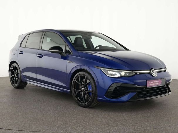 Volkswagen Golf R DSG 4Motion 235 kW image number 7