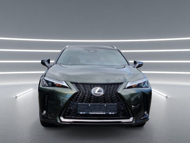 Lexus UX 300h 144 kW image number 9