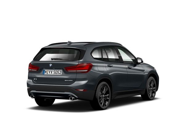 BMW X1 sDrive20i 141 kW image number 4