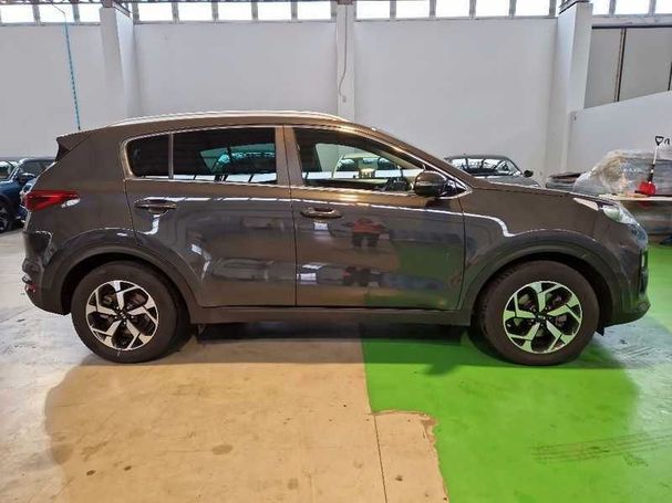 Kia Sportage 1.6 CRDi 100 kW image number 1