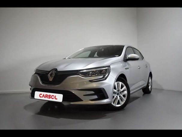 Renault Megane E-Tech 117 kW image number 1