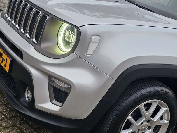 Jeep Renegade 1.0 Limited 85 kW image number 8