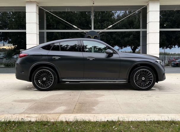 Mercedes-Benz GLC 300 198 kW image number 7