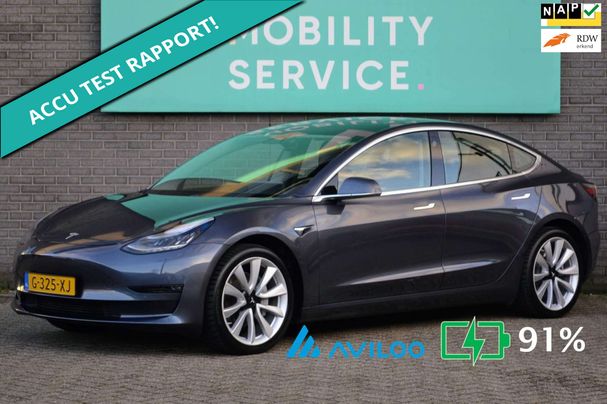 Tesla Model 3 Long Range AWD 258 kW image number 1