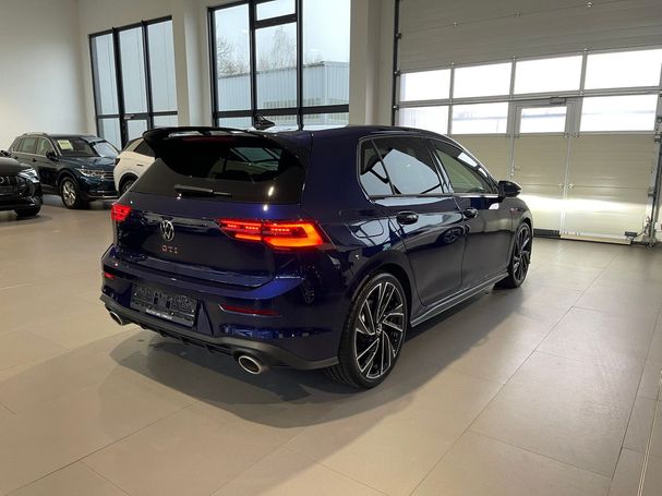 Volkswagen Golf GTI Clubsport DSG 221 kW image number 7