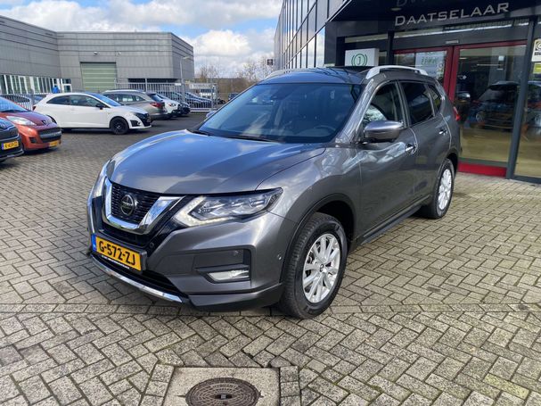 Nissan X-Trail 1.3 DIG-T 117 kW image number 1