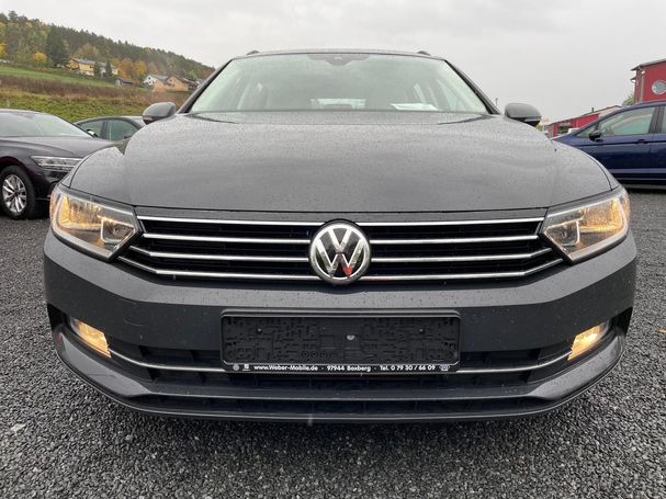 Volkswagen Passat Variant 1.5 TSI DSG 110 kW image number 3