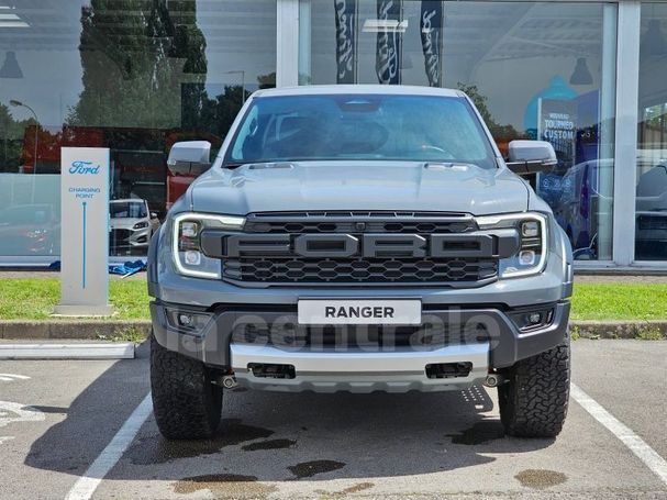 Ford Ranger Raptor 3.0 EcoBoost 216 kW image number 1