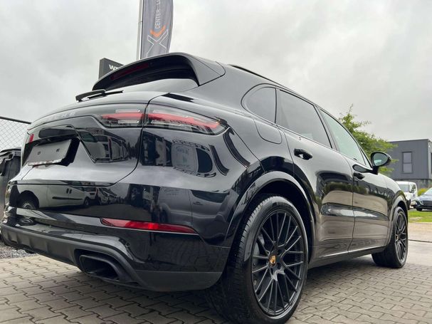 Porsche Cayenne E-Hybrid 340 kW image number 2