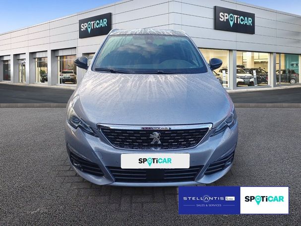 Peugeot 308 SW 130 GT-line 96 kW image number 7