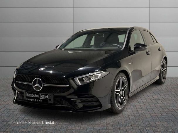 Mercedes-Benz A 200 d 110 kW image number 1