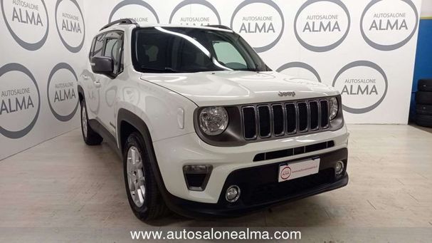 Jeep Renegade 1.6 96 kW image number 2