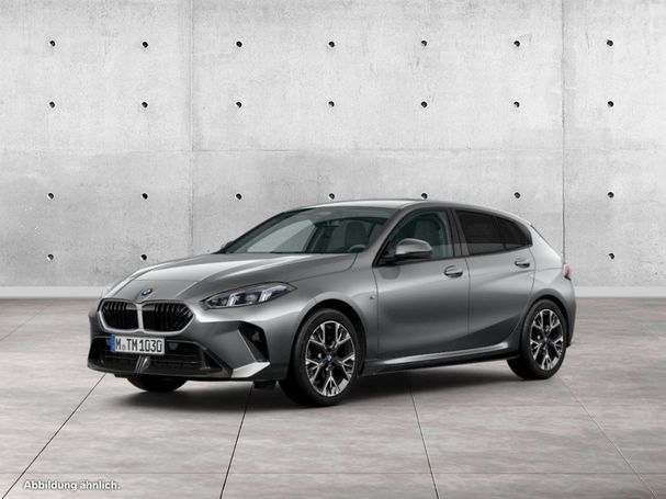 BMW 118d 110 kW image number 1