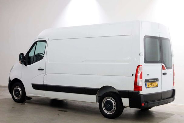 Renault Master 81 kW image number 9