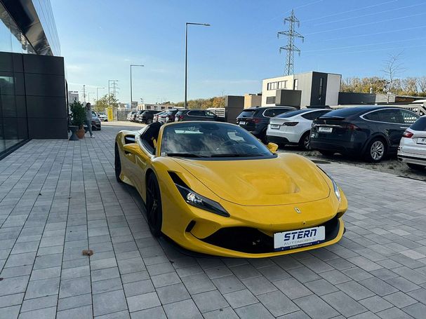 Ferrari F8 Spider 530 kW image number 9