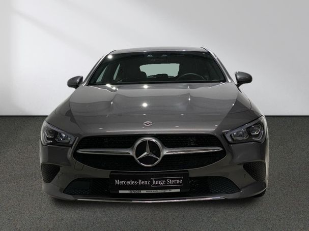 Mercedes-Benz CLA 180 Shooting Brake 100 kW image number 2