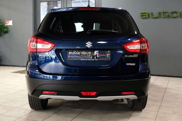 Suzuki SX4 S-Cross 95 kW image number 16