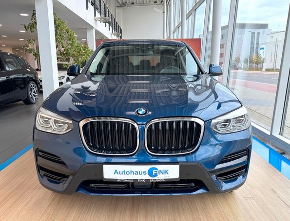 BMW X3 xDrive30e 215 kW image number 2