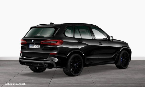 BMW X5 xDrive30d 210 kW image number 2