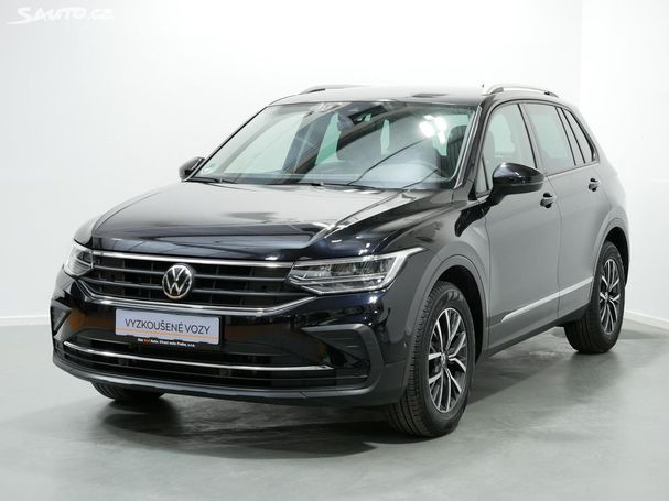 Volkswagen Tiguan 2.0 TDI DSG 110 kW image number 1