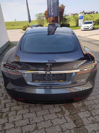 Tesla Model S AWD 413 kW image number 4