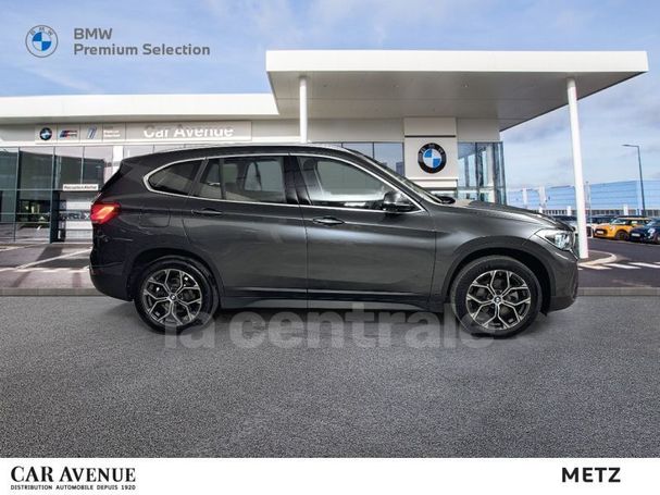 BMW X1 sDrive18i 100 kW image number 5