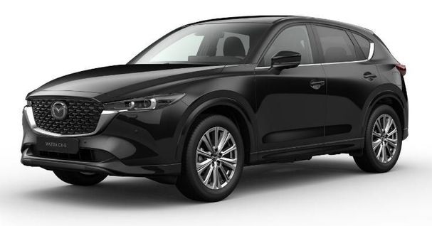 Mazda CX-5 2.5 143 kW image number 1