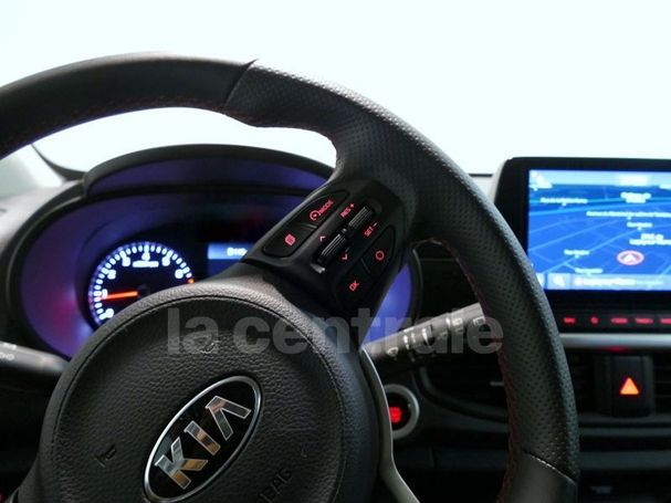 Kia Picanto ISG GT Line 62 kW image number 11