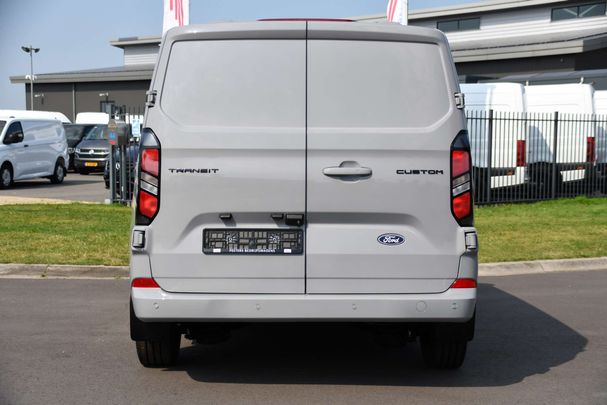 Ford Transit Custom 320 L2H1 Limited 125 kW image number 31