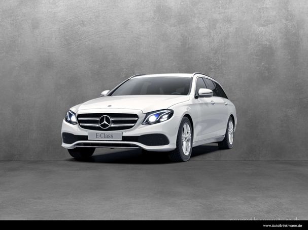 Mercedes-Benz E 200 d T 110 kW image number 1