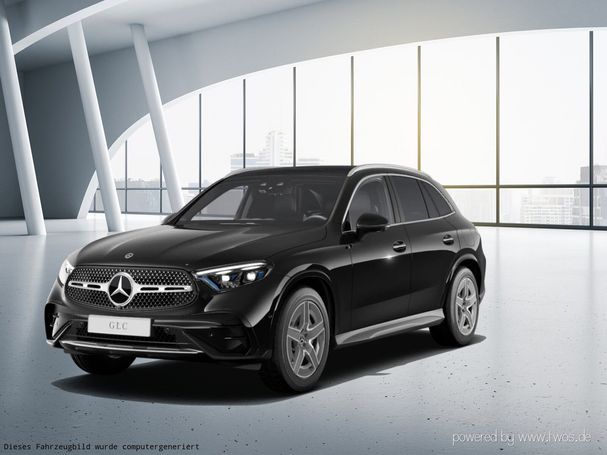 Mercedes-Benz GLC 300 e AMG Premium 230 kW image number 1