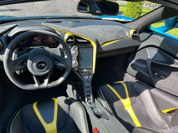 McLaren 720S Spider 530 kW image number 12